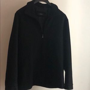 Alfani men’s pea coat